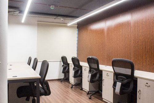 Semi-Furnished Office Space Sale Okhla Phase 3 Delhi